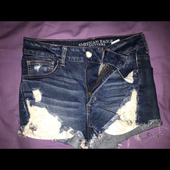 Shorts - Picture 2 of 2